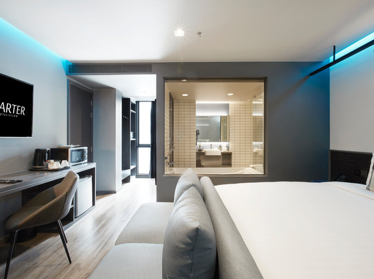 The Quarter Silom by UHG主图