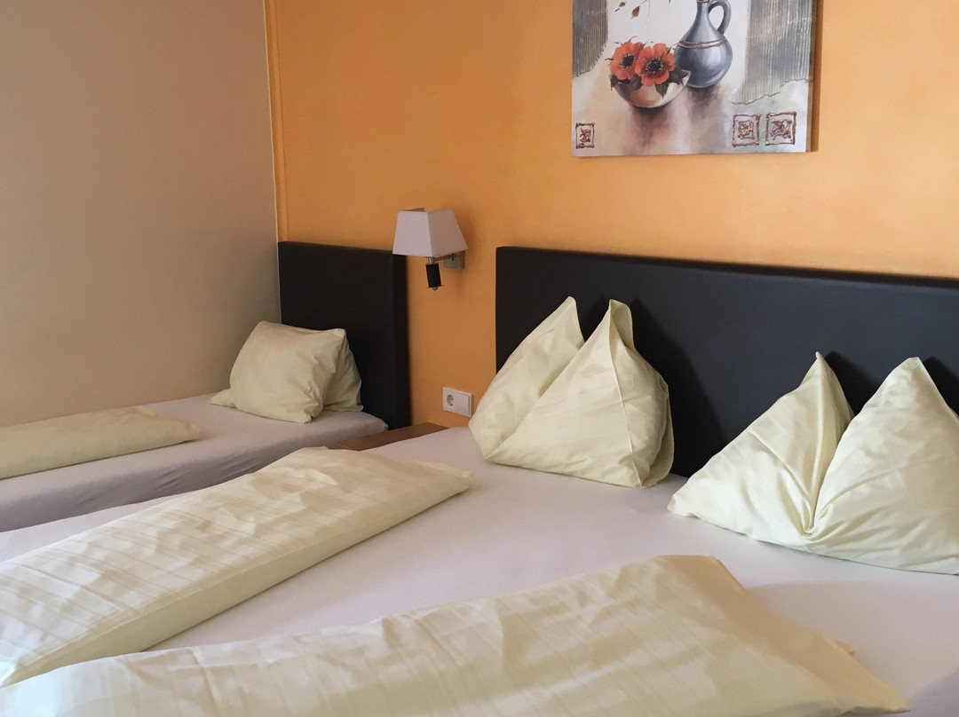 Vitalhotel Sonnblick