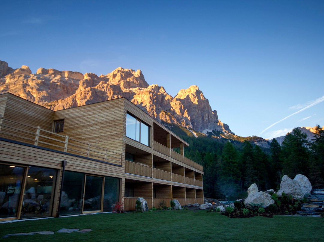 Hotel Gran Paradiso
