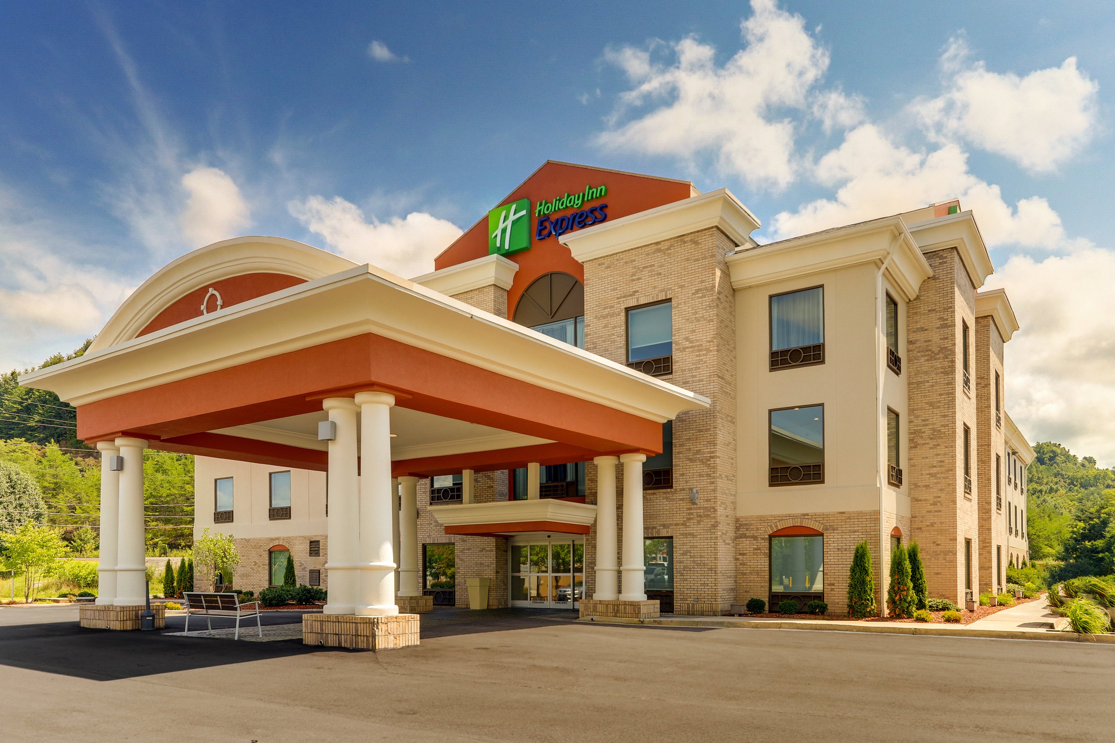 Holiday Inn Express & Suites Corbin, an IHG hotel-官方