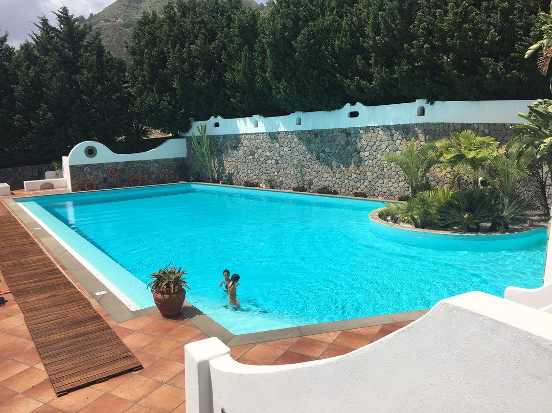 Gattopardo Park Hotel