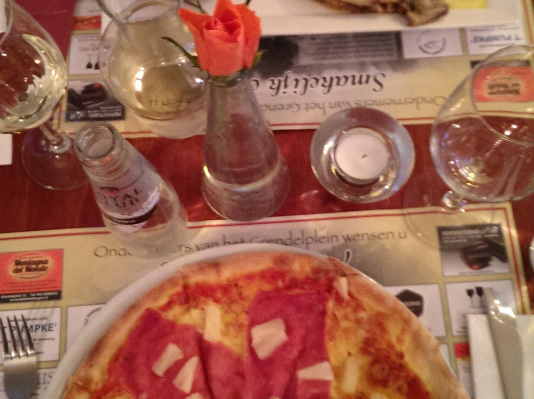 蒙塔格纳戴尔蒙多酒店