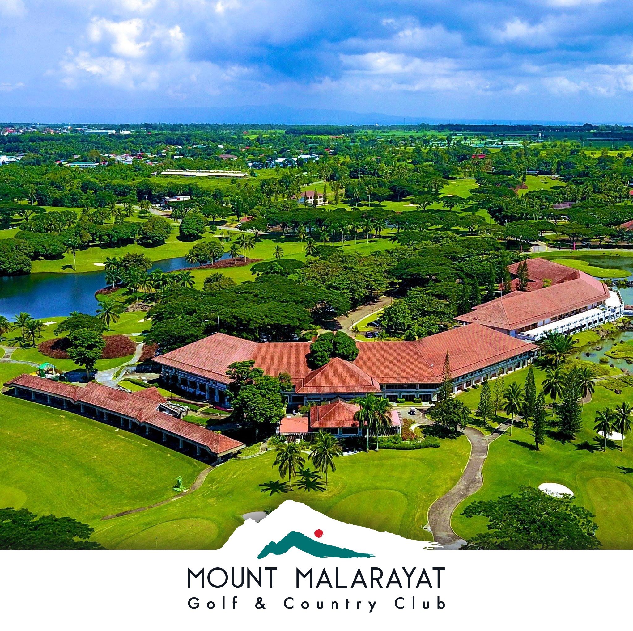 The Suites At Mount Malarayat-官方