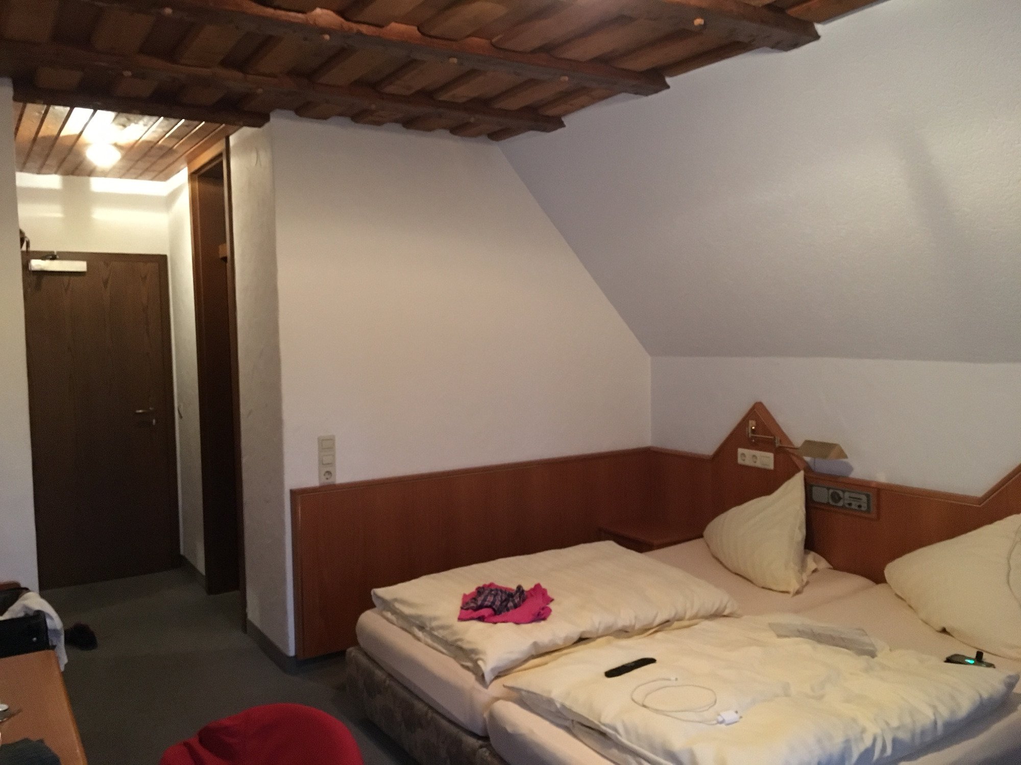 Hotel Storchenmuehle-官方