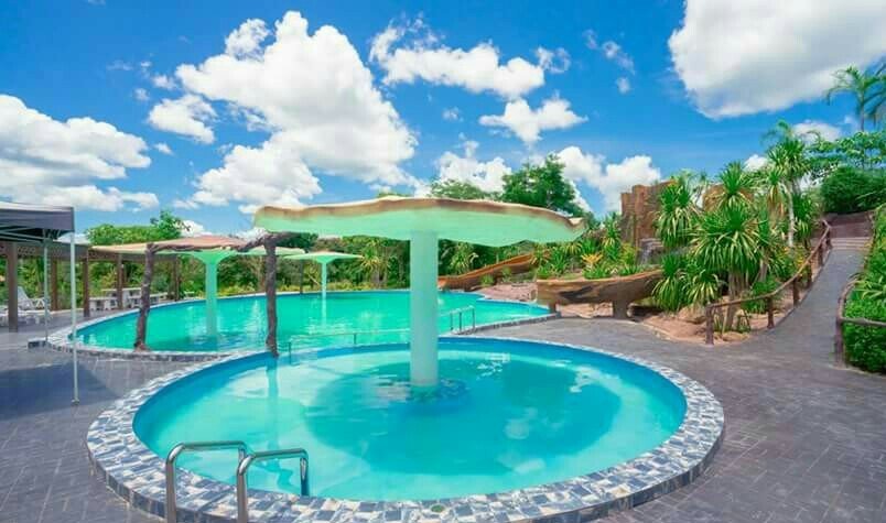 Alongkorn Farm and Resort-官方