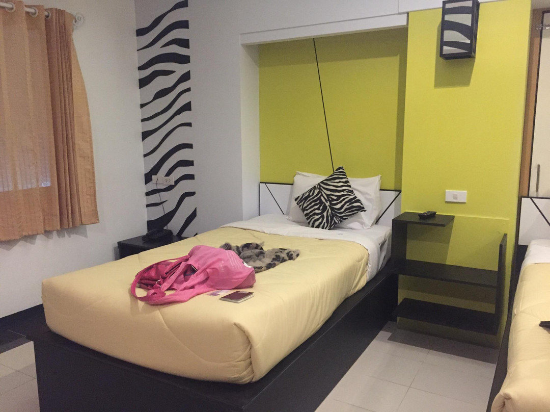 Win Hotel Phayao