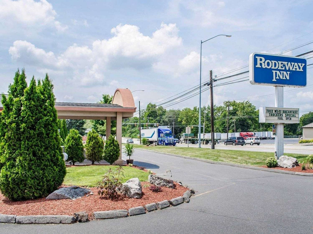 Rodeway Inn主图