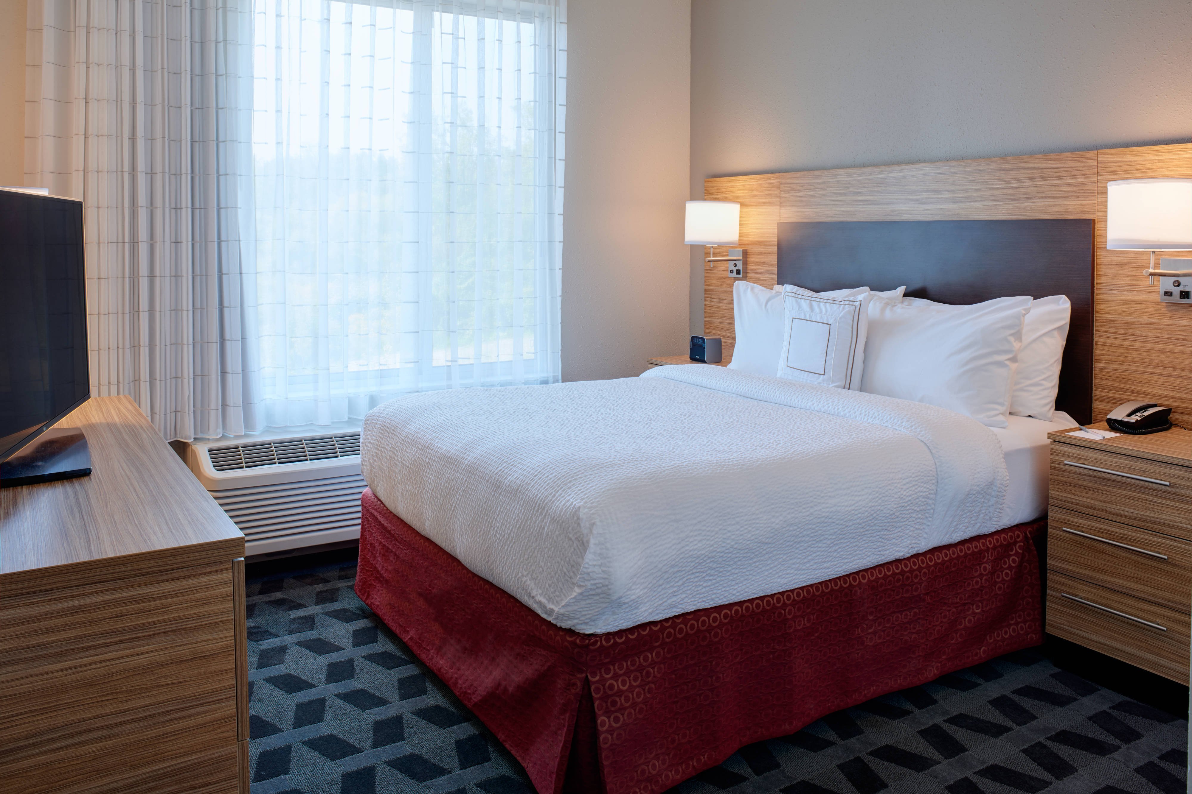 Towneplace Suites by Marriott Cleveland Solon-官方