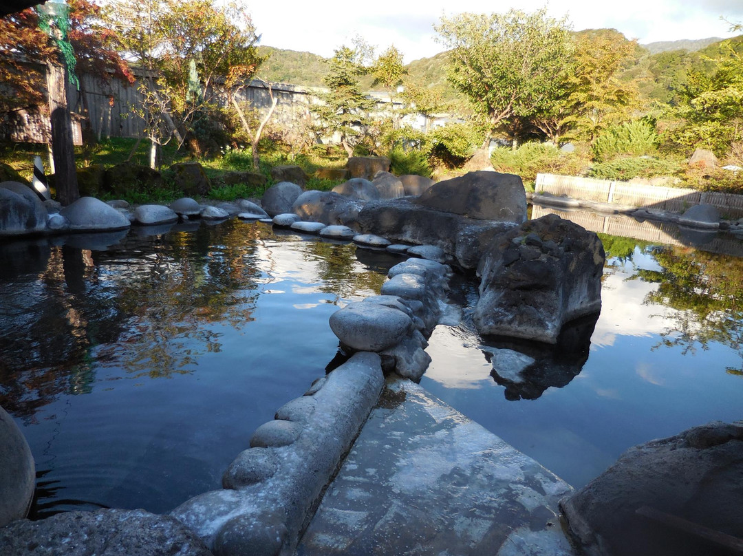 Kojohama Onsen Yumoto Hokuyo