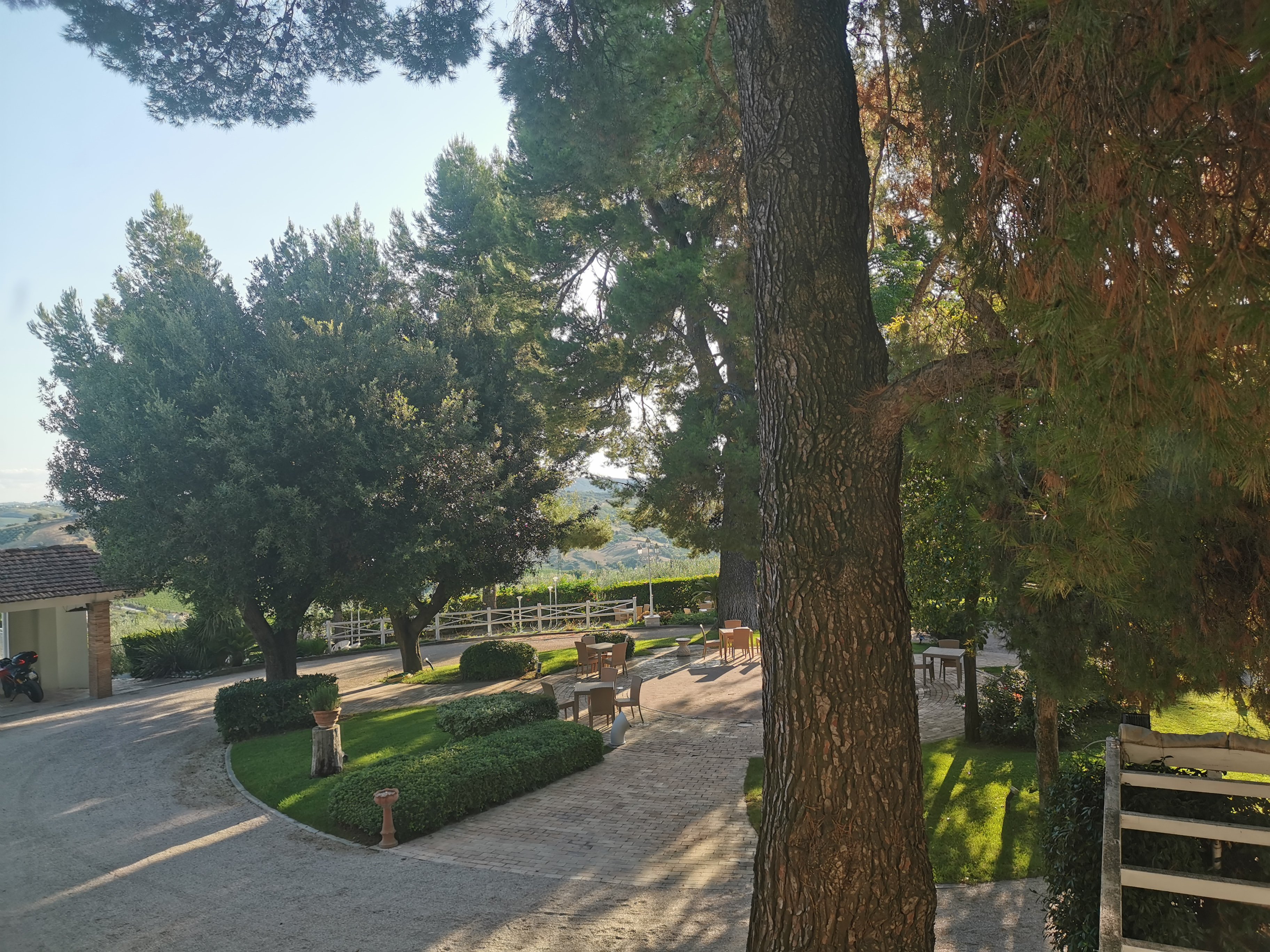 Hotel Ristorante Villa Alessandra-官方