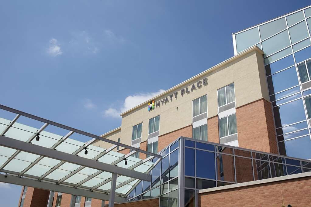 Hyatt Place Melbourne / Palm Bay / I-95主图