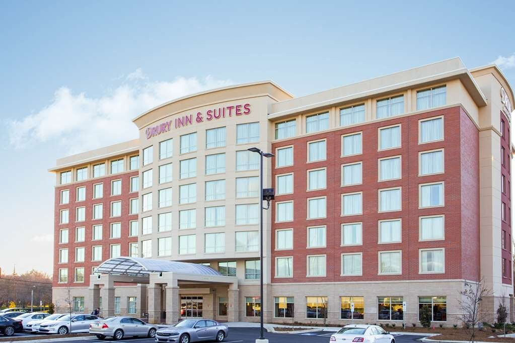 Drury Inn & Suites Charlotte Arrowood主图