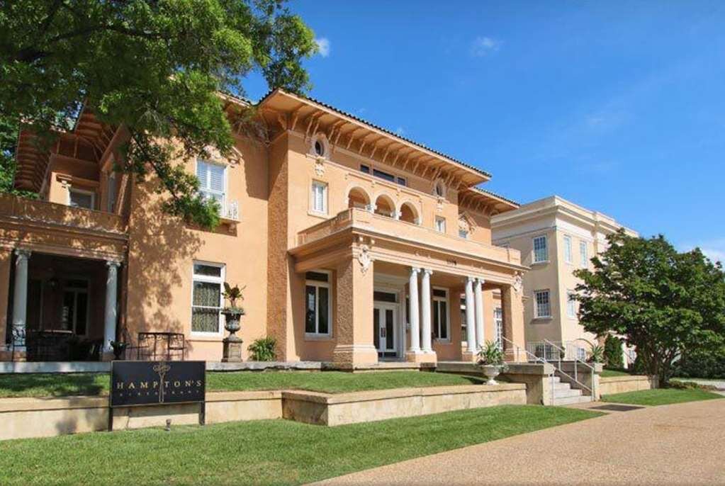 Jh Adams Inn, Trademark Collection By Wyndham-官方
