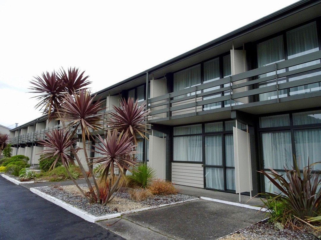 Recreation Hotel
