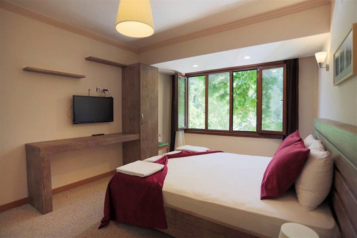 Kapri Motel-官方