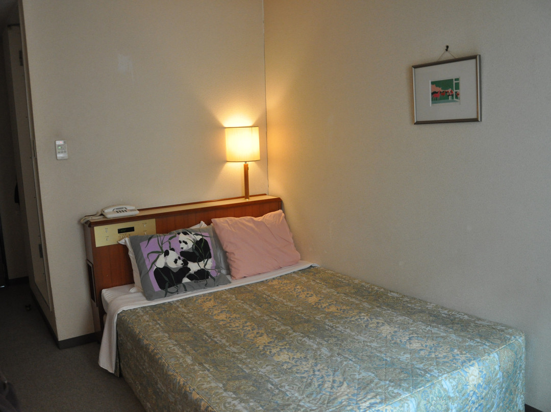 Kashiwa Plaza Hotel Annex