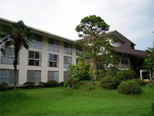 君津市酒店住宿-Roman no Mori Kyowakoku Hotel Silk villa