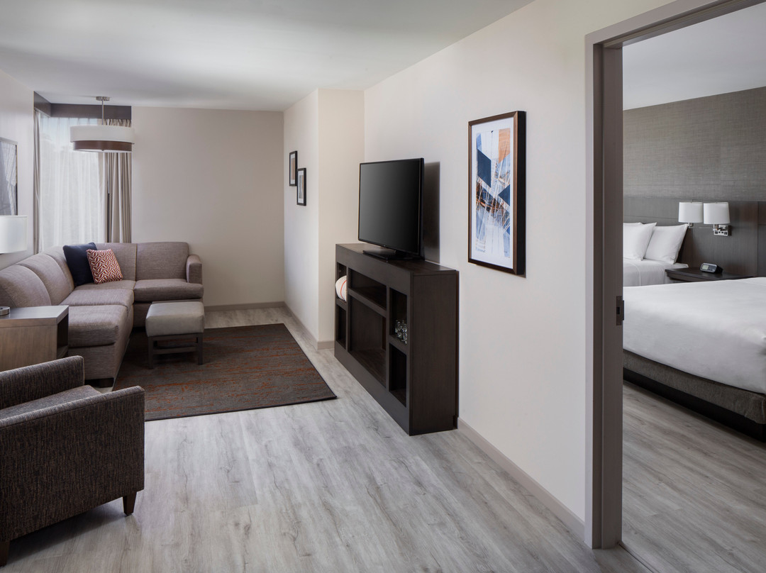 Hyatt Place Poughkeepsie/Hudson Valley主图