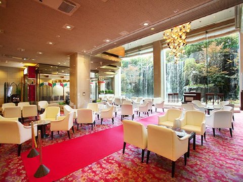 京都全日空酒店-官方