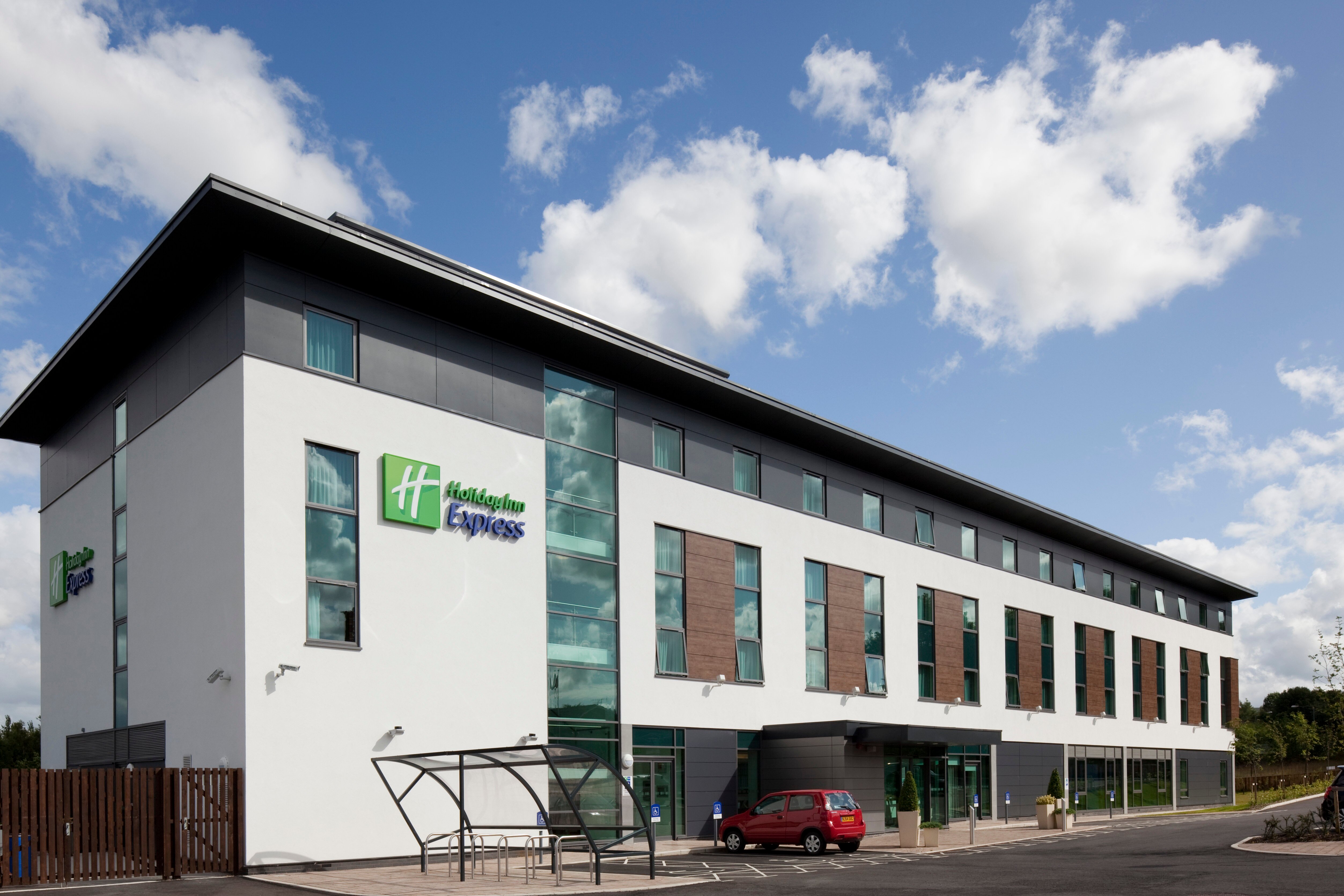Holiday Inn Express Burnley M65, Jct.10 By IHG-官方