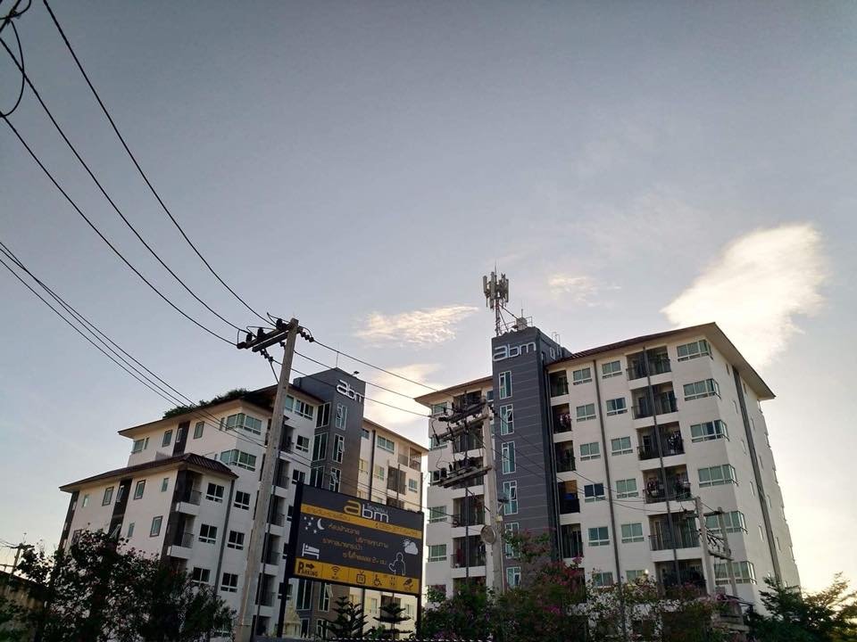 ABM Service Residence-官方