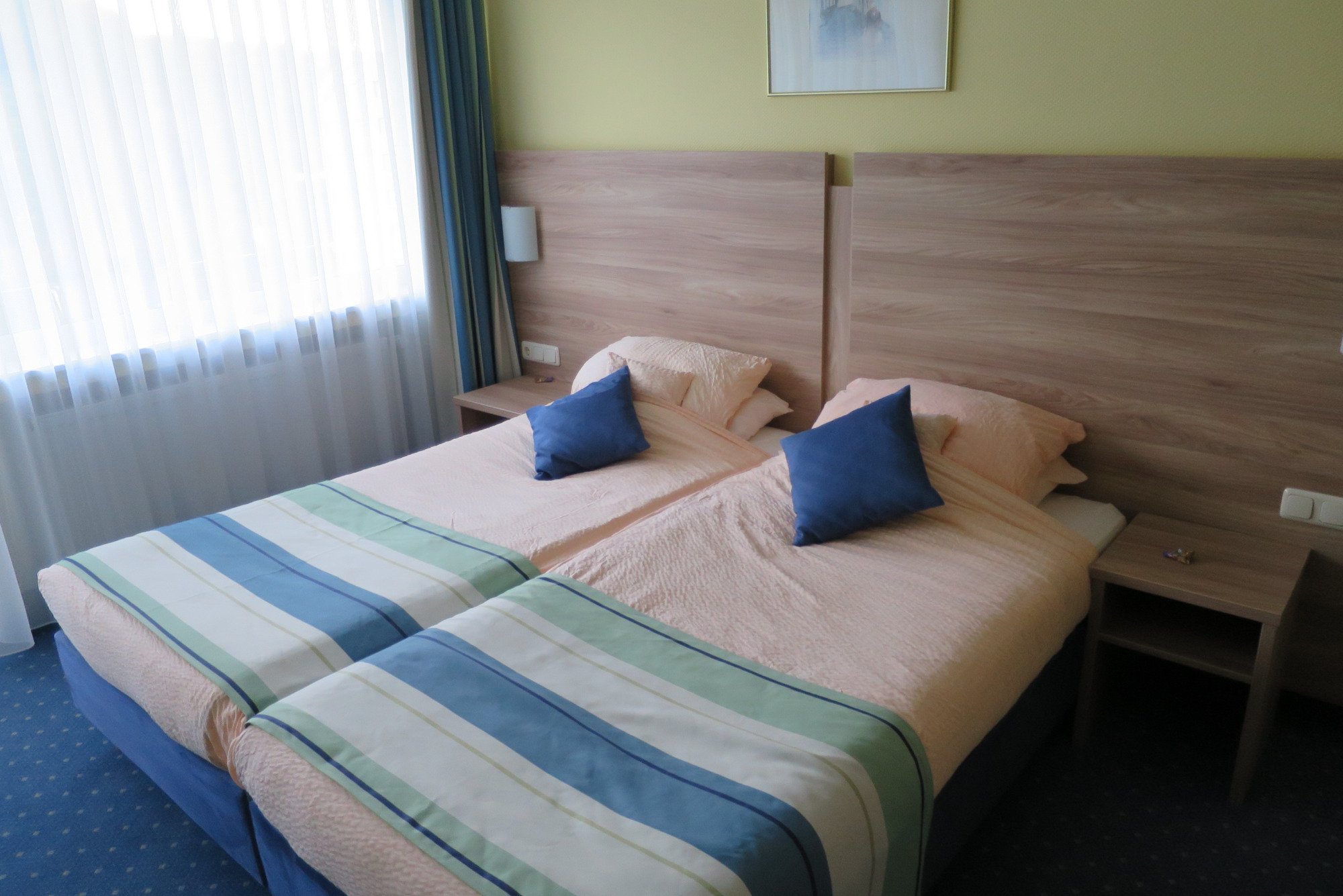 Hotel Schlossblick-官方