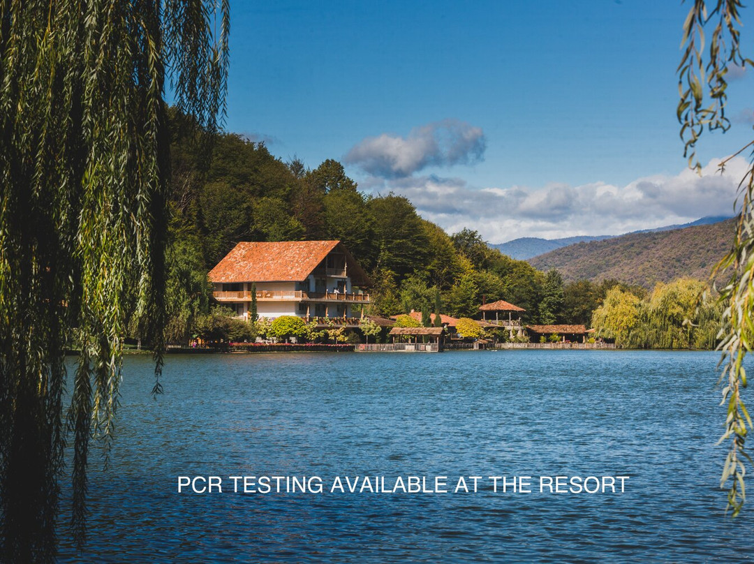 Lopota Lake Resort & Spa主图