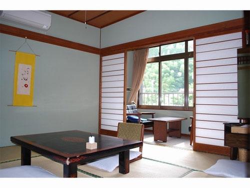 Ryokan Koraku-官方