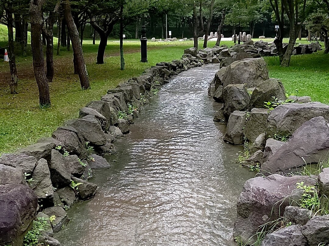 Idemitsu Culture Park景点图片