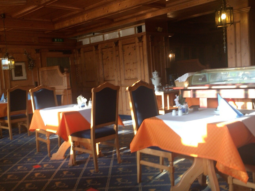 Hotel Resi von der Post