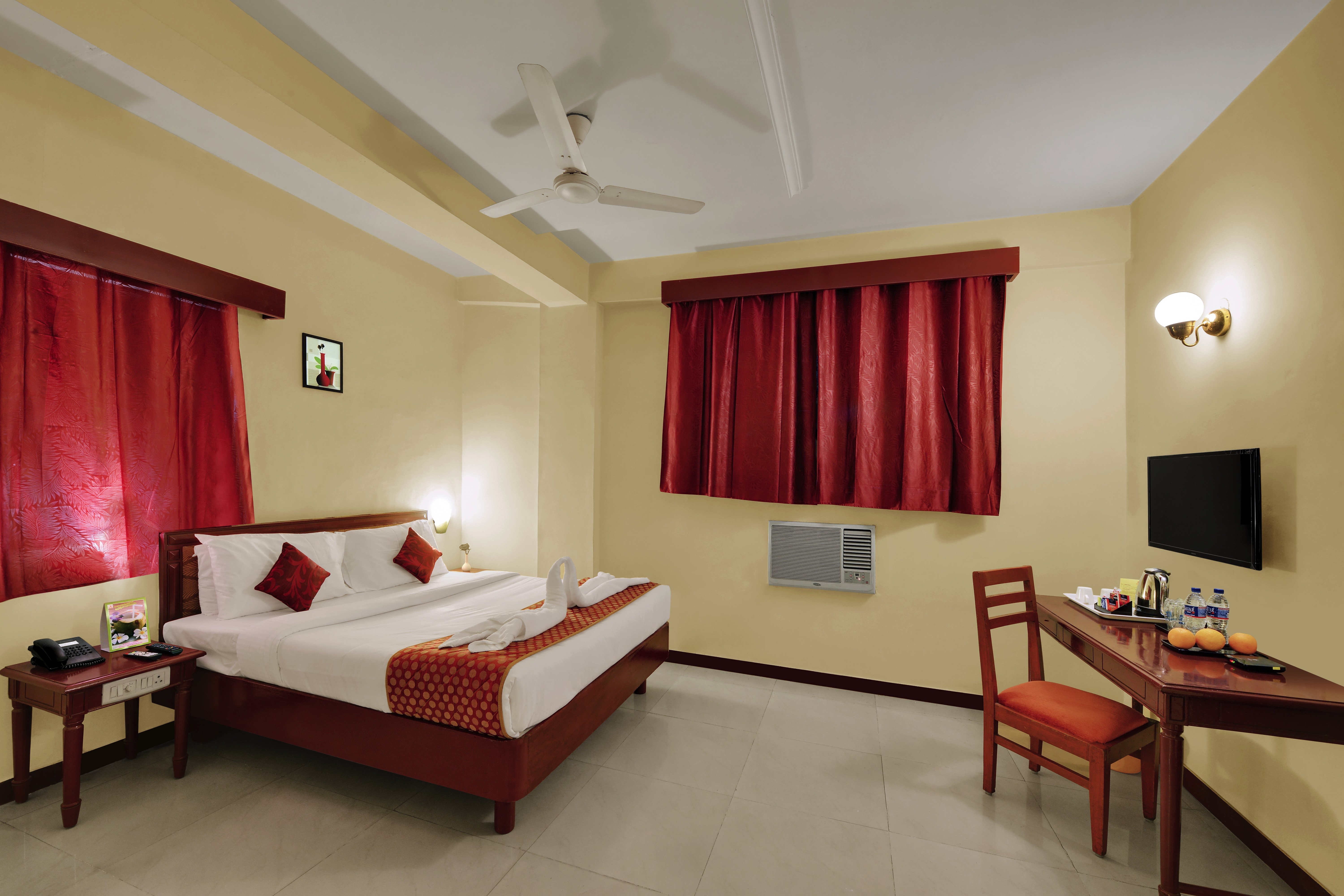 Hotel Orange Blossom-官方