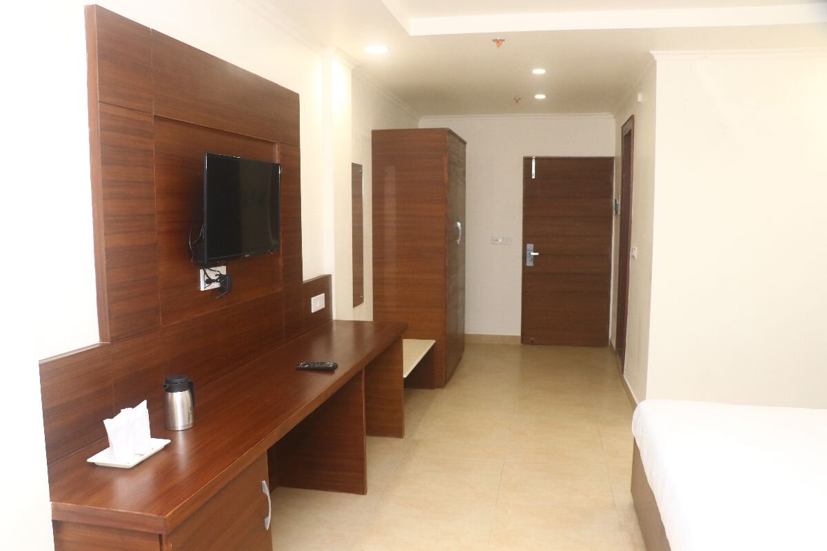 Hotel Grand 81-官方