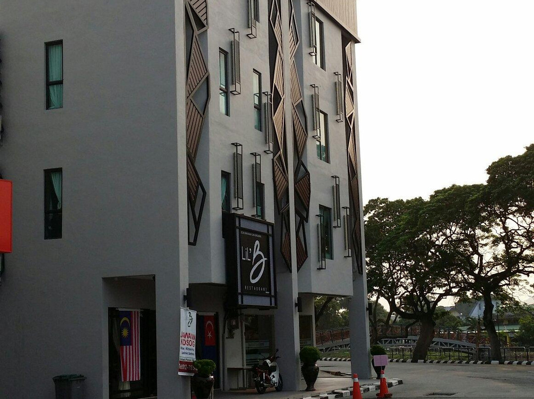 Extreme Boutique Hotel