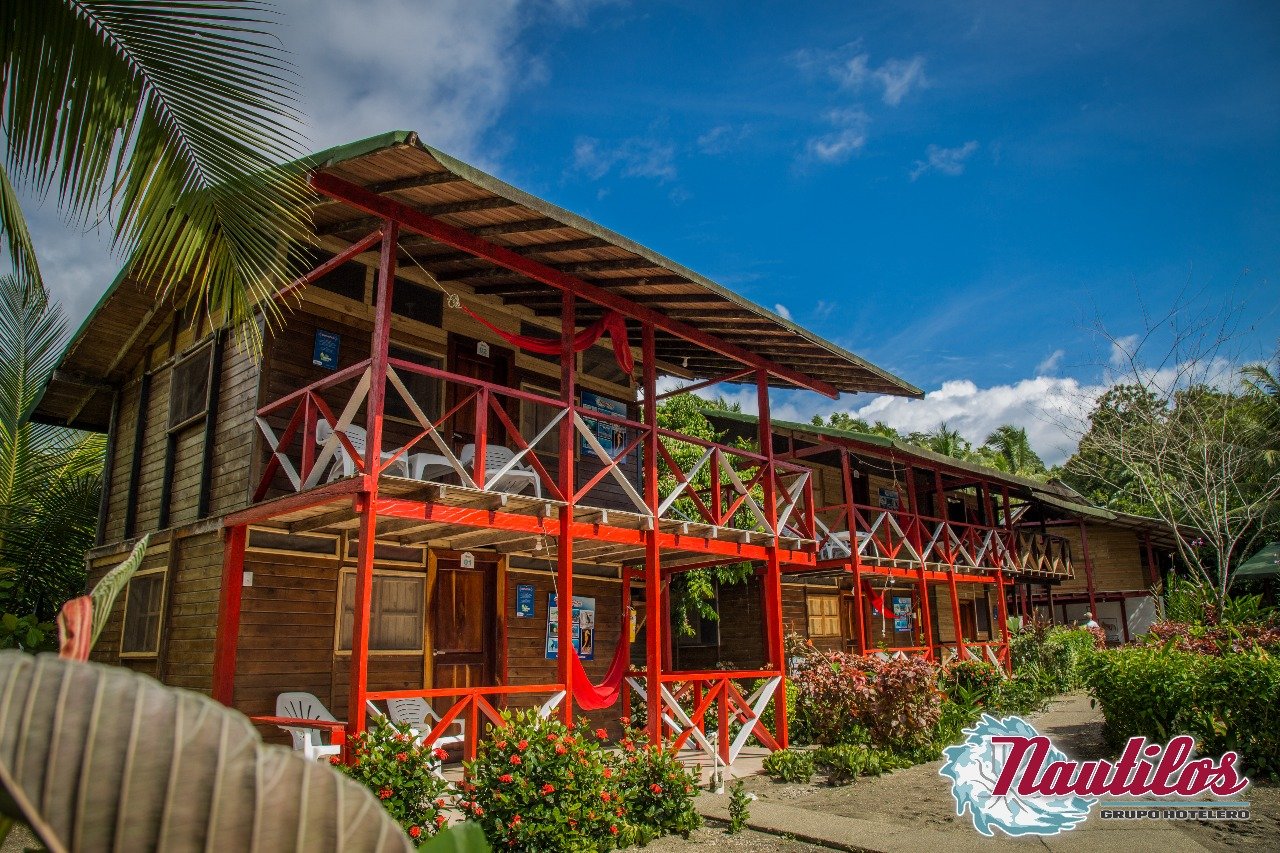 Hotel Nautilos Guachalito Nuqui-官方