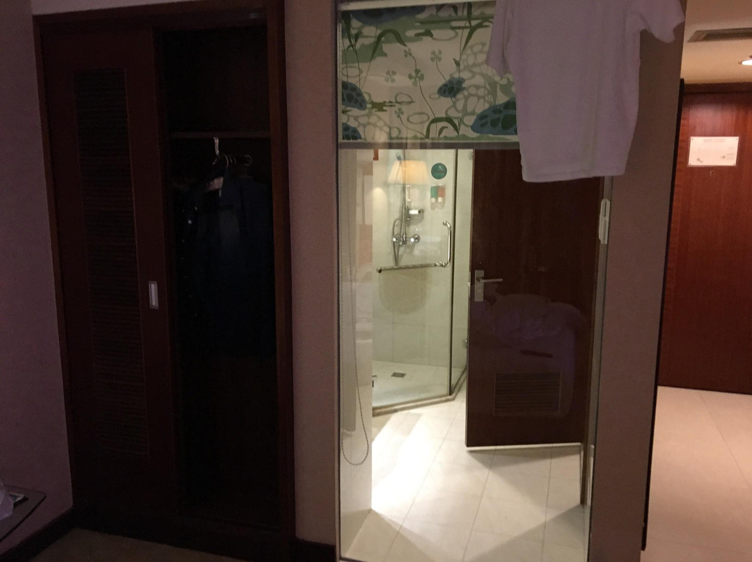 杭州西湖文化广场亚朵酒店主图