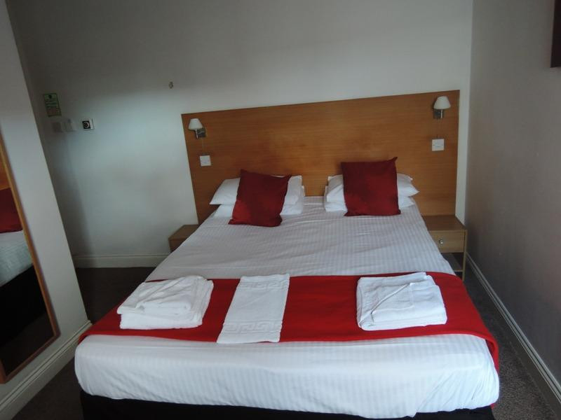 Dundee Carlton Hotel