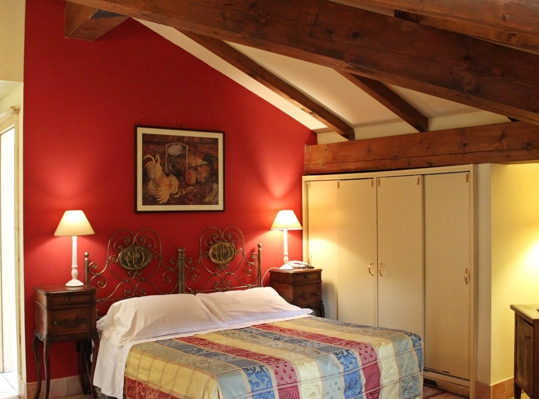Albergo delle Drapperie