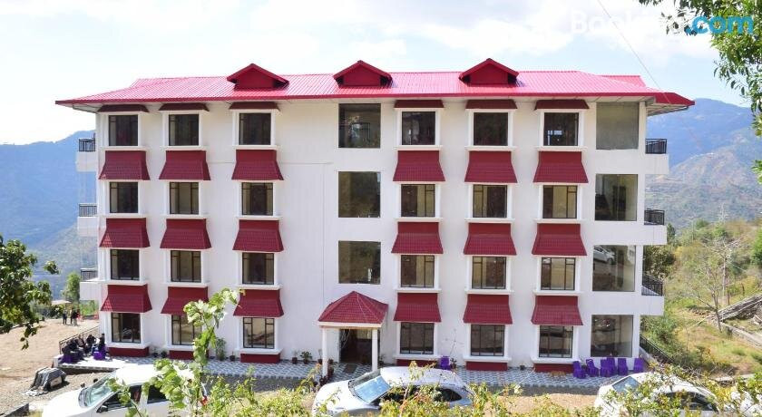 Hotel Baghal Valley