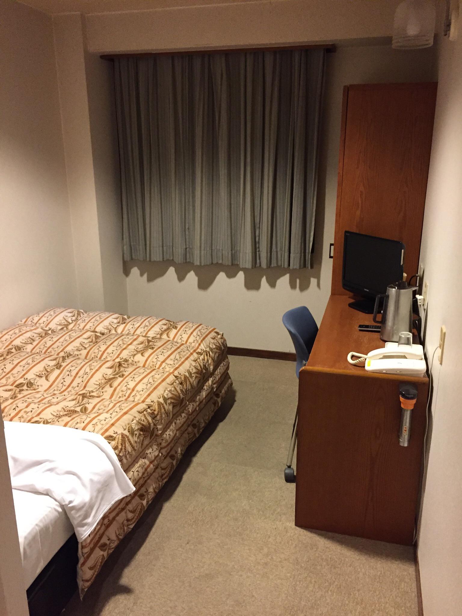 Business Hotel Gaikou-官方