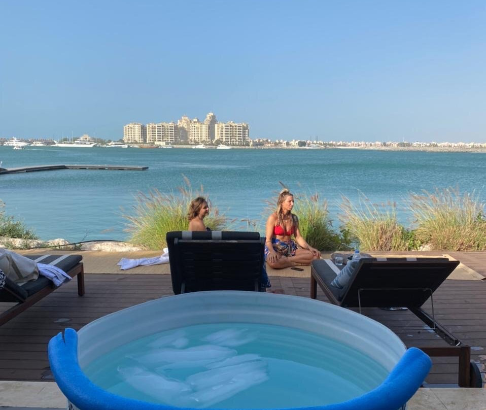 The Lighthouse Retreat-哈伊马角必去景点