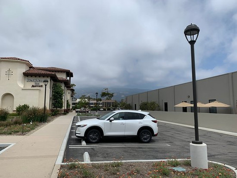 Residence Inn by Marriott Santa Barbara Goleta主图