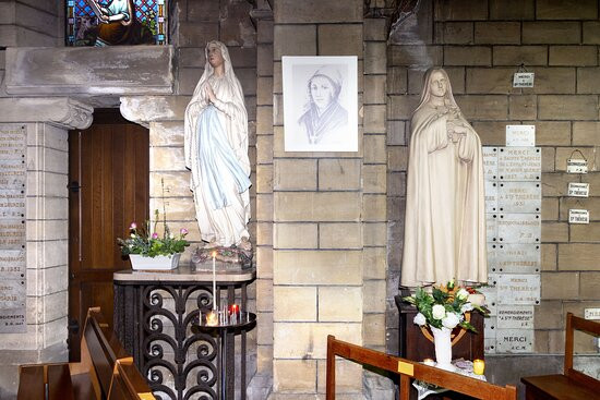 Eglise St Pierre St Paul De Sannois-Sannois必去景点