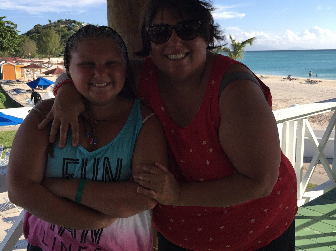 Jolly Beach Antigua主图