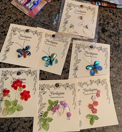 Florilegium-Weston必去景点