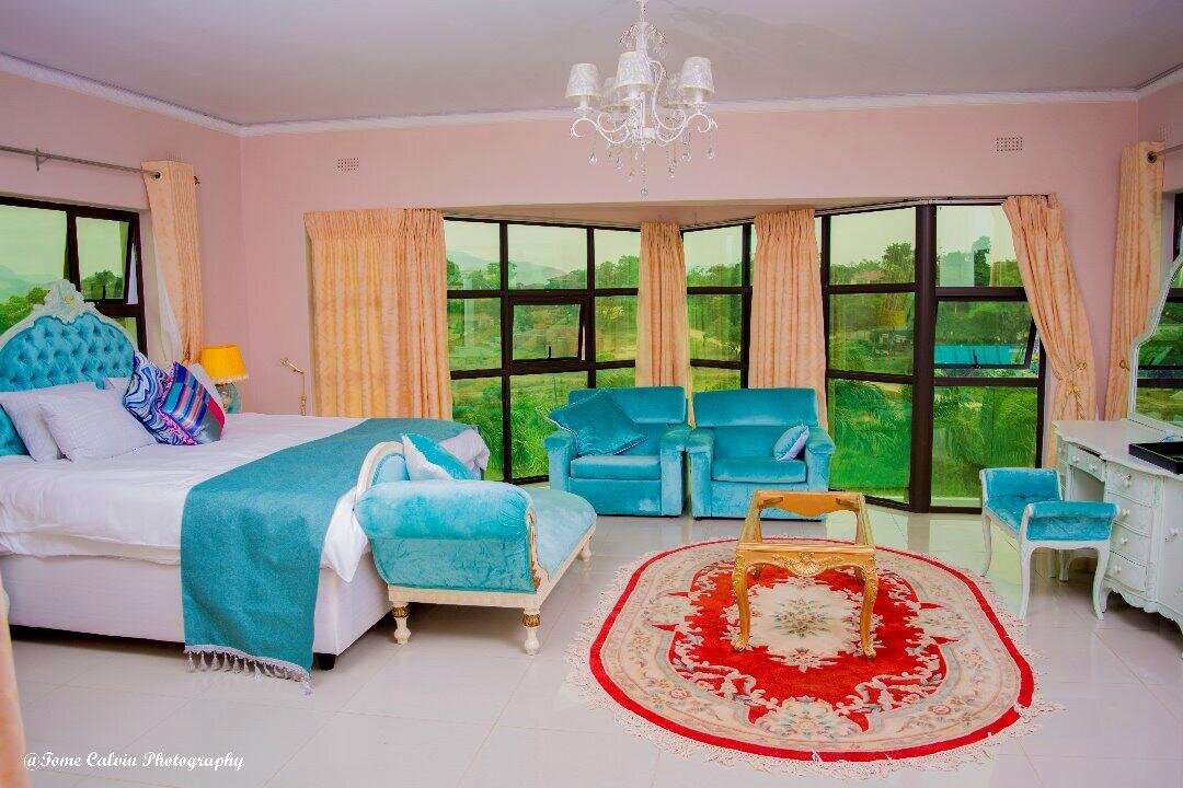 Murambi East Villa and Spa