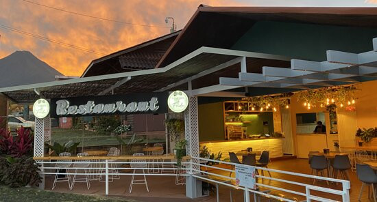 El Jardín De Frida Restaurante
