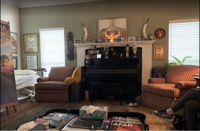 Living Wellness Day Spa-温泉城必去景点