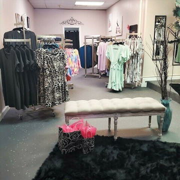 Fashion On Broadway-帕迪尤卡必去景点