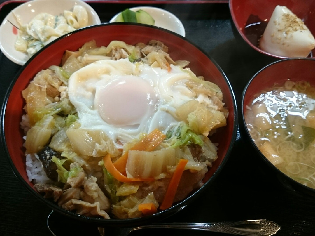 Michi-no-Eki Sannohe - Sannohe Exchange Area景点图片