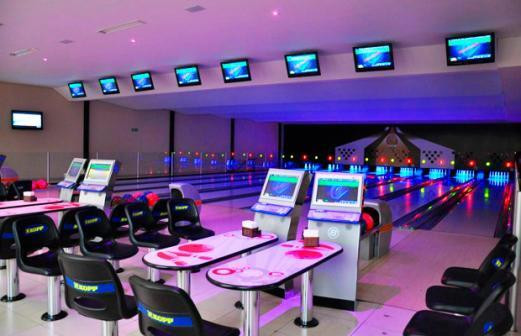 Golden Bowl-戈亚尼亚必去景点